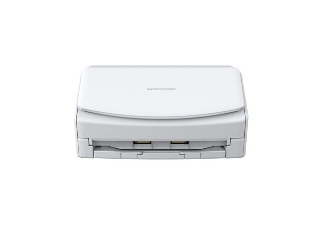 Fujitsu ScanSnap iX1500 - Wi-Fi and duplex document scanner with