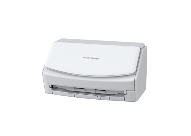 Fujitsu ScanSnap iX1500 - Wi-Fi and duplex document scanner with