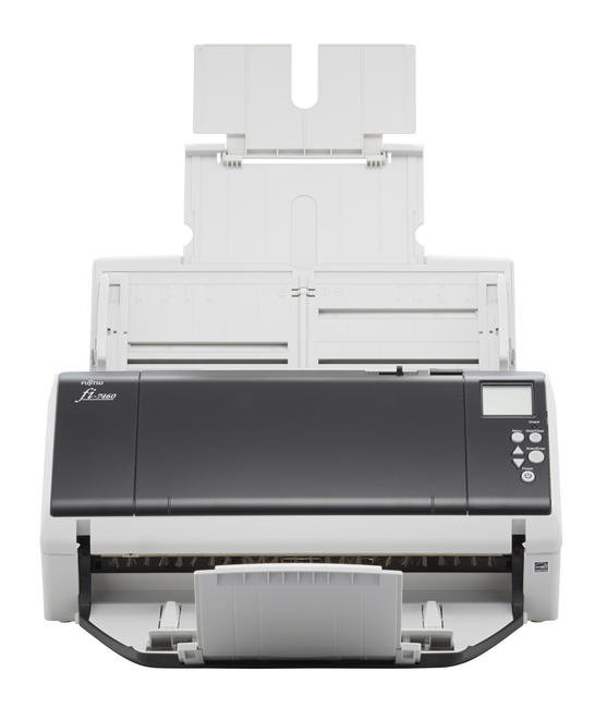 Fujitsu fi-7460: compact and versatile A3 document scanner
