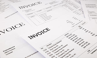 invoice processing